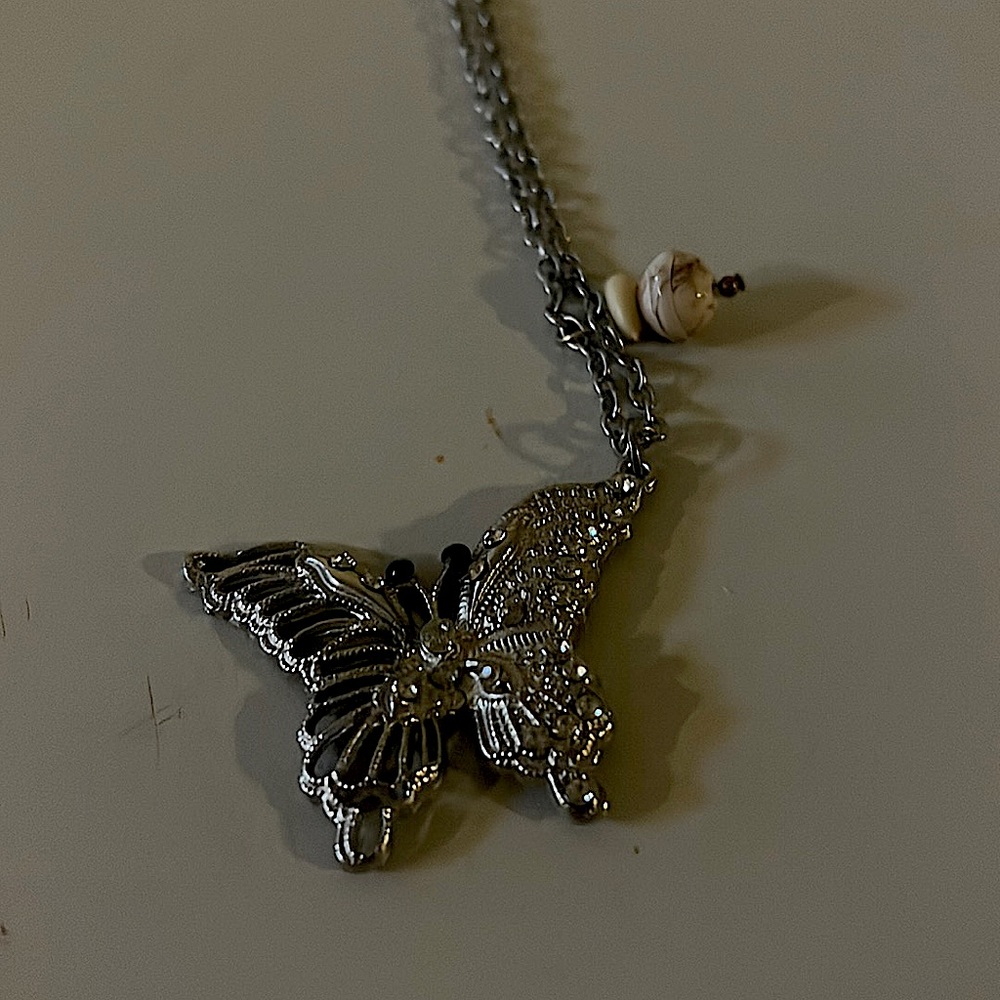 2000’s necklace